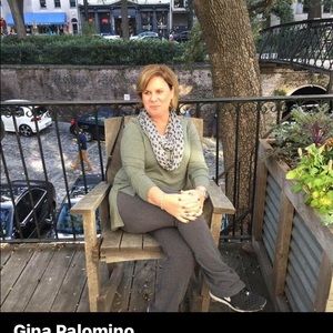 Meet your Posher, Gina